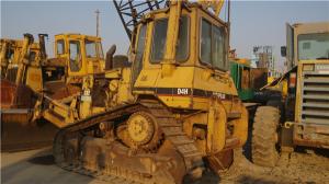 Wholesale Used CAT bulldozer D4H,, used bulldozer Caterpillar from china suppliers