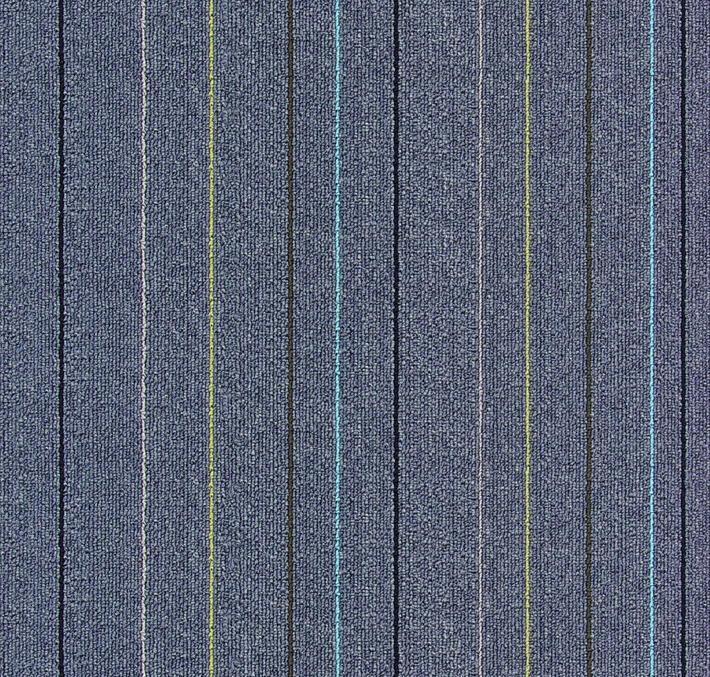 Fashion design level loop 50*50cm carpet tile with cheap price