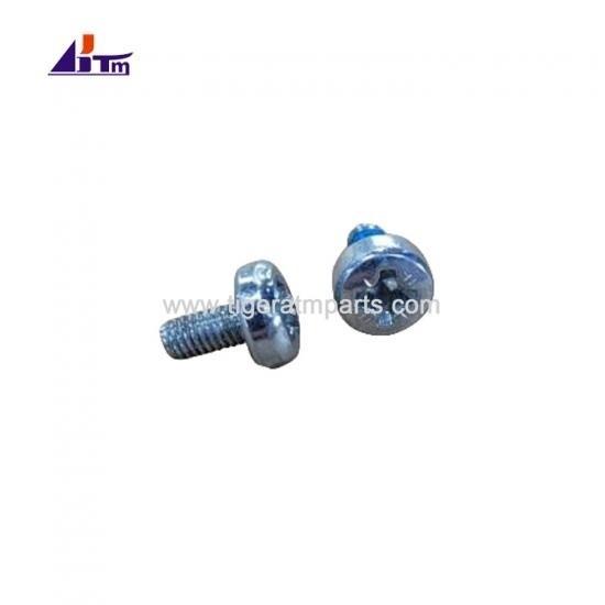 Buy cheap ATM Parts Diebold Nixdorf ESC RL Chest Transport M3*6*7*3 Screw 49221808000F-25 from wholesalers