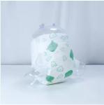Hot Sale Wholesale Cheap Price OEM PE Film Disposable Printed Tape Diaper