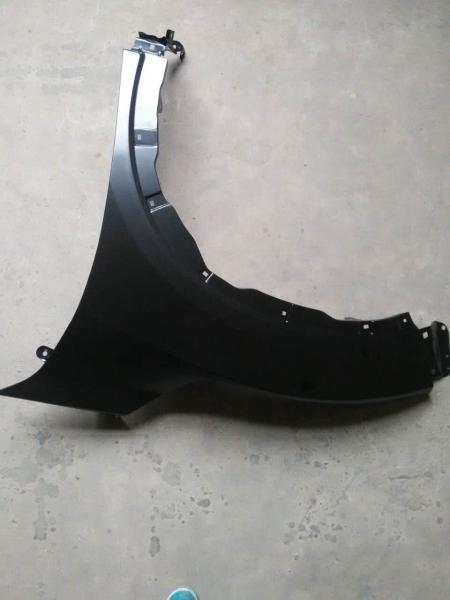 Buy cheap Vehicle Aftermarket Replacement Parts Front Fender For Honda HR-V 2015 from wholesalers