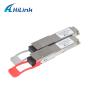 Buy cheap LC Simplex BiDi QSFP28 Transceiver 1280/1310nm 4WDM 20KM Single Fiber Single Mode DDM from wholesalers