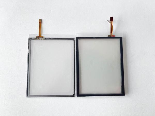 Buy cheap New Touch Screen Digitizer Zebra MC55 MC56 MC57 Accessories from wholesalers