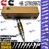 Buy cheap Diesel Fuel Injectors 2031835 575176 2872289 2872544 For Cummins from wholesalers