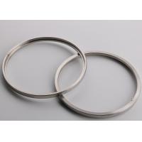 Buy cheap ISO9001 API 6A 410SS Metal Seal Ring product