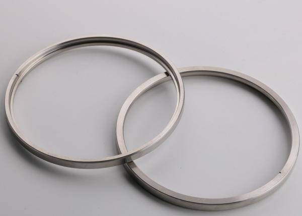 Buy cheap 410SS Metal Bonnet Seal Ring 3-1/16'' To 4-1/16'' 5M-20M from wholesalers
