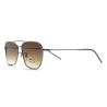 Buy cheap MS062 Fashionable Metal Frame Safety Glasses with UVProtection and Polarized Lenses from wholesalers