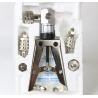 Buy cheap 0.02%FS Air Pressure Gauge Calibrator Stainless Steel from wholesalers