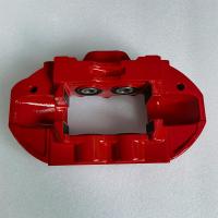 Buy cheap Rear Wheel Axle Dual Rear Caliper AMG4 38cm Rotor Bell product