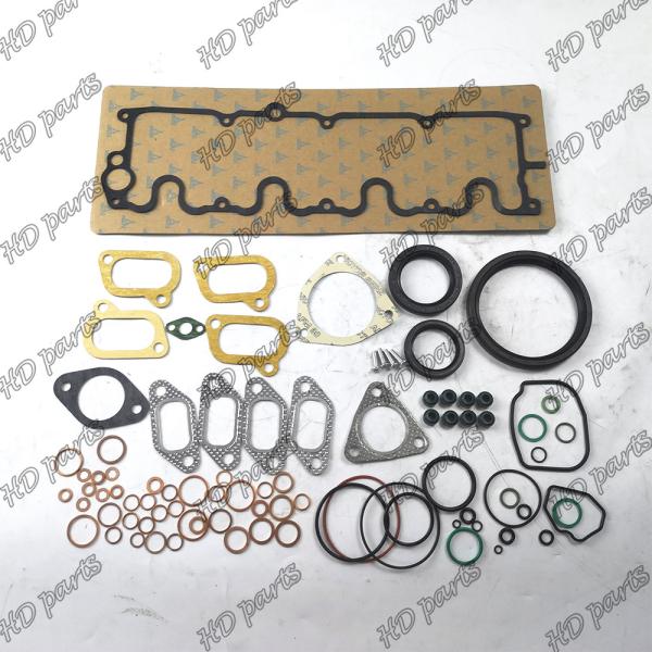 Buy cheap F4M2011 Gasket Kit 02931435 Suitable For Deutz Diesel Engine Repair Parts Set from wholesalers