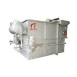 Automatic Runnig DAF Air Flotation for Water Treatment Machinery at 220V/380V