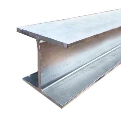 Buy cheap EN10025 H Shape Steel Beam Hot Rolled Cold Rolled H Beam Channel ST37 A36 from wholesalers