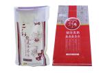 50Kg Durable PP Woven Bags , Laminated 15Kg Rice PP Sacks Light Weight