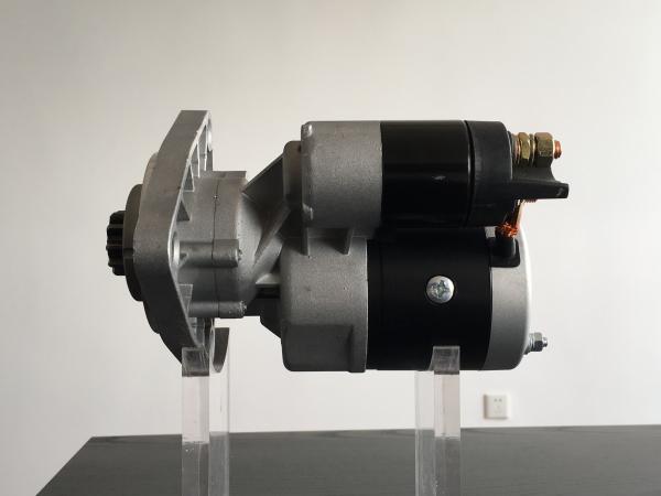 Buy cheap Iskra Tractor Starter Motor OEM 9142780 Fit Belarus Mtz Farmer F Pronar Narew from wholesalers
