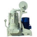 Long Service Life MNMLt21 Autocratic Vertical Roller Milling Rice Mill Polisher