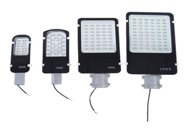 2 Years Warranty Led Street Light Ac85-265v Input City Lighting Project Street