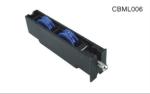 Buy cheap double nylon roller for window and door from wholesalers