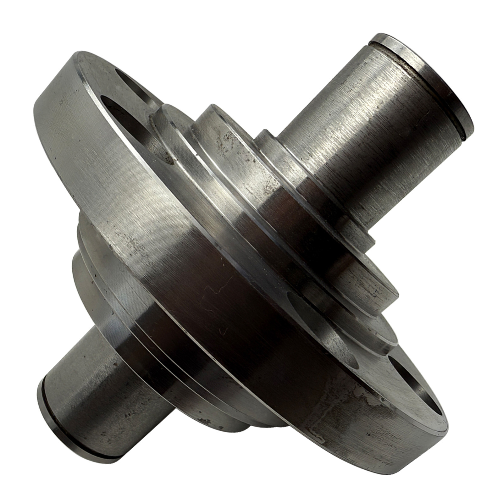 P8820DL Spiral Conveyor Intermediate Shaft Rotary Separator Intermediate Shaft VOE12766358 for Asphalt Paver Spare Parts