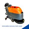 Buy cheap Dycon Battery Walk Behind Floor Scrubbers Perfect Solution For Commercial Cleaning Needs from wholesalers