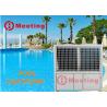Buy cheap Meeting MDY200D 84kw Titanium Exchange Swimming Pool Heat Pump Automaticlly Defrosting from wholesalers
