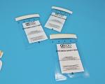 Clear 95kPa Leakproof Biohazard Bag For Waste Disposal Needs