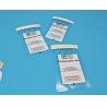 Buy cheap Biohazard Safety Bags For 95kpa Specimen Transportation from wholesalers