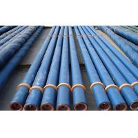 Buy cheap 8 1/4" Non Magnetic Oil Rig Drilling Spiral Drill Collar product