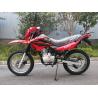 Buy cheap High Quality dirt bike 150CC cheap China Motorcycle popular enduro motorcycle Hon da 125cc motorbike ZS one year warr from wholesalers