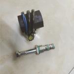 DH220-5 DH225-7 DX340LCA DX225LC Doosan Excavator Solenoid Valve Coil 1.519