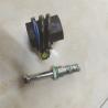 Buy cheap DH220-5 DH225-7 DX340LCA DX225LC Doosan Excavator Solenoid Valve Coil 1.519-00001 from wholesalers