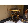 Buy cheap Living Room Sofa Wooden Corner Coffee Table Design Decorative Table Corner Guards A TT-025 from wholesalers