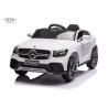 Buy cheap 3 Speed Mercedes Glc Ride On Car Rear Wheel Suspension 2.4G RC from wholesalers