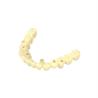 Buy cheap Biocompatible Material Photosensitive Resin 3d Printing For Temporary Crown And Bridge from wholesalers