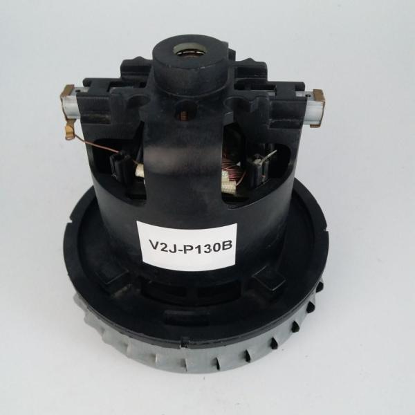 Buy cheap Robot Double Stage 100V 110V 1200 Watt Vacuum Motor from wholesalers
