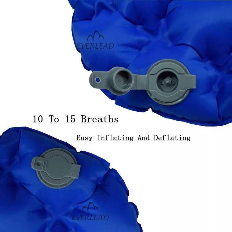 TPU Folding Sleeping Pad