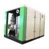 Buy cheap 110KW Rotary High Pressure Oil Free Silent Air Compressor For Food Industry from wholesalers