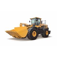 Buy cheap G989 26Ton 220g/Kw.H Front Wheel Loader Agricultural Heavy Machinery product