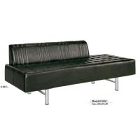 Buy cheap waiting chair for hair salon /long bench / leather sofa with competitive price H product
