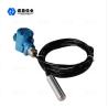 Buy cheap 4-20mA RS485 Fuel Oil Tank Motorcycle Capacitive Level Measurement/Level Sensor from wholesalers