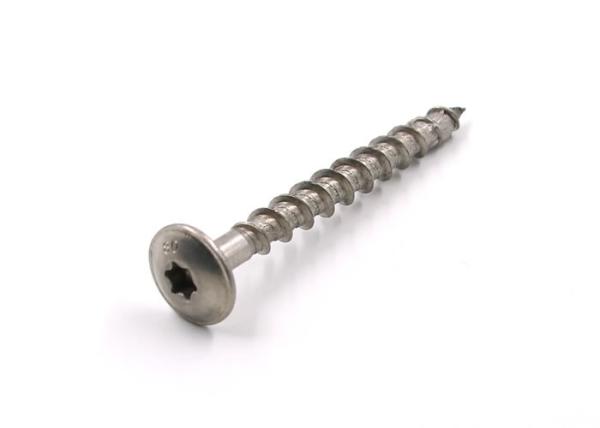 Buy cheap Round Head Self Drilling Self Tapping Screws from wholesalers