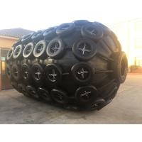 Buy cheap D3000 X L5000 Aircraft Tires Marine Rubber Fender product