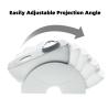 Buy cheap Smart Wifi Starry Laser Light Projector Voice Control Square Shape from wholesalers