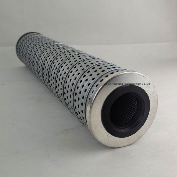 Buy cheap replacement hydraulic oil filter cartridge 932467 932694Q SBF100218Z10B fiberglass hydraulic filter element from wholesalers