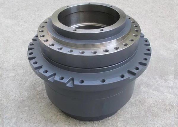 Buy cheap Excavator SH200A1 SH200A2 Gear Reducer Box Travel reduction gear travel gearbox from wholesalers