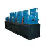 Buy cheap Gi Erw 1.2mm Thickness Square Pipe Manufacturing Machine from wholesalers