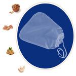nut/milk/coffee/juice /Tea /Wine Filter Bag filter bag 80mesh 220micron nylon