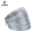 Fencing 14# 14 Gauge Galvanized Wire 2mm Coil