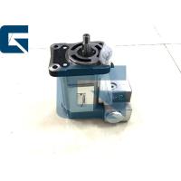 Buy cheap HYUNDAI R320LC-9 R380LC-9 Excavator Fan Motor Assembly 31Q9-30212 31Q9-30213 product