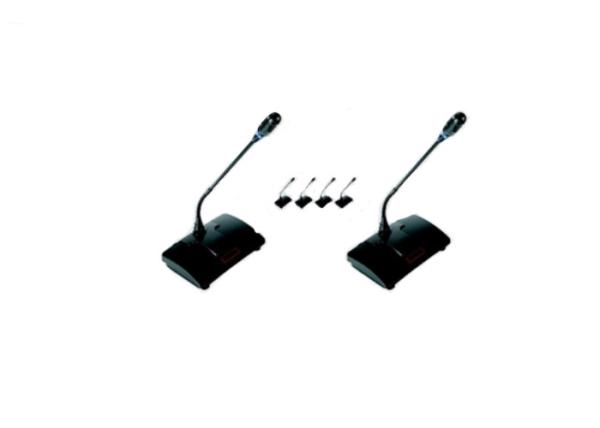 Buy cheap FM Wireless Wireless System Microphone For Meeting Room from wholesalers
