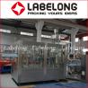 Buy cheap 5000BPH Automatic Liquid Bottle Filling Machine from wholesalers